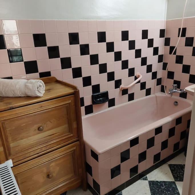 Villa Mon Ventoux Modene Esterno foto